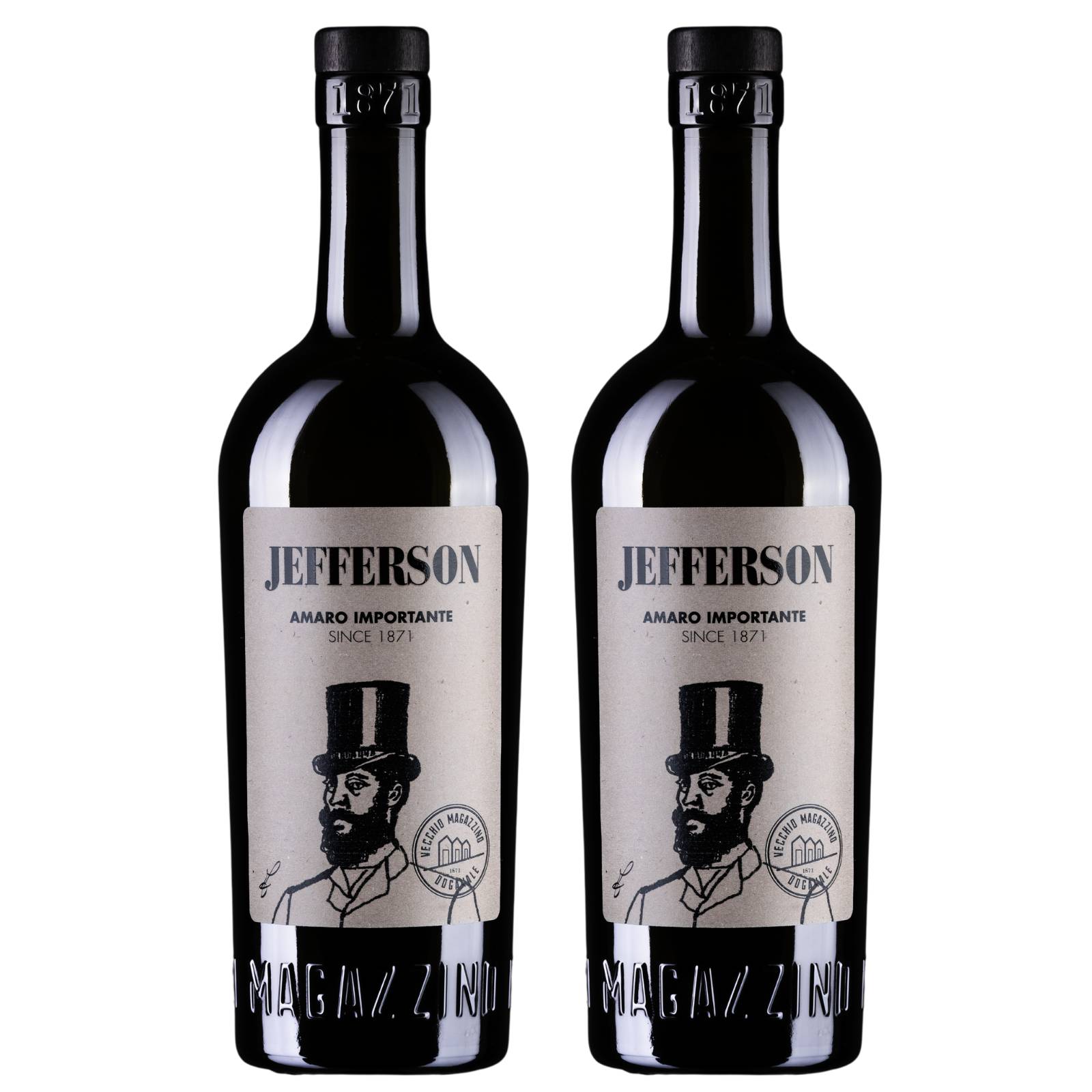 Jefferson Amaro Importante Calabria tutte le Confezioni per un Regalo Perfetto - Foto 5 di 9