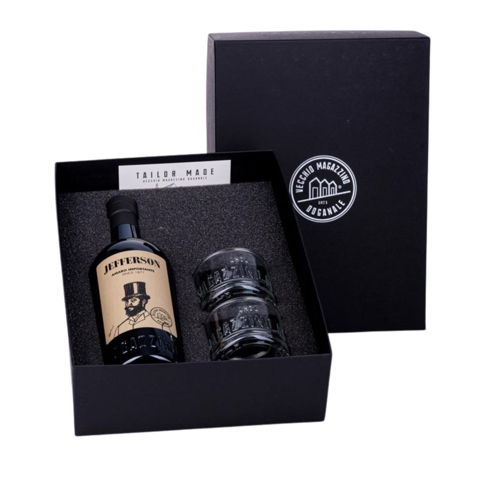Jefferson Amaro Importante Calabria tutte le Confezioni per un Regalo Perfetto - Foto 6 di 9