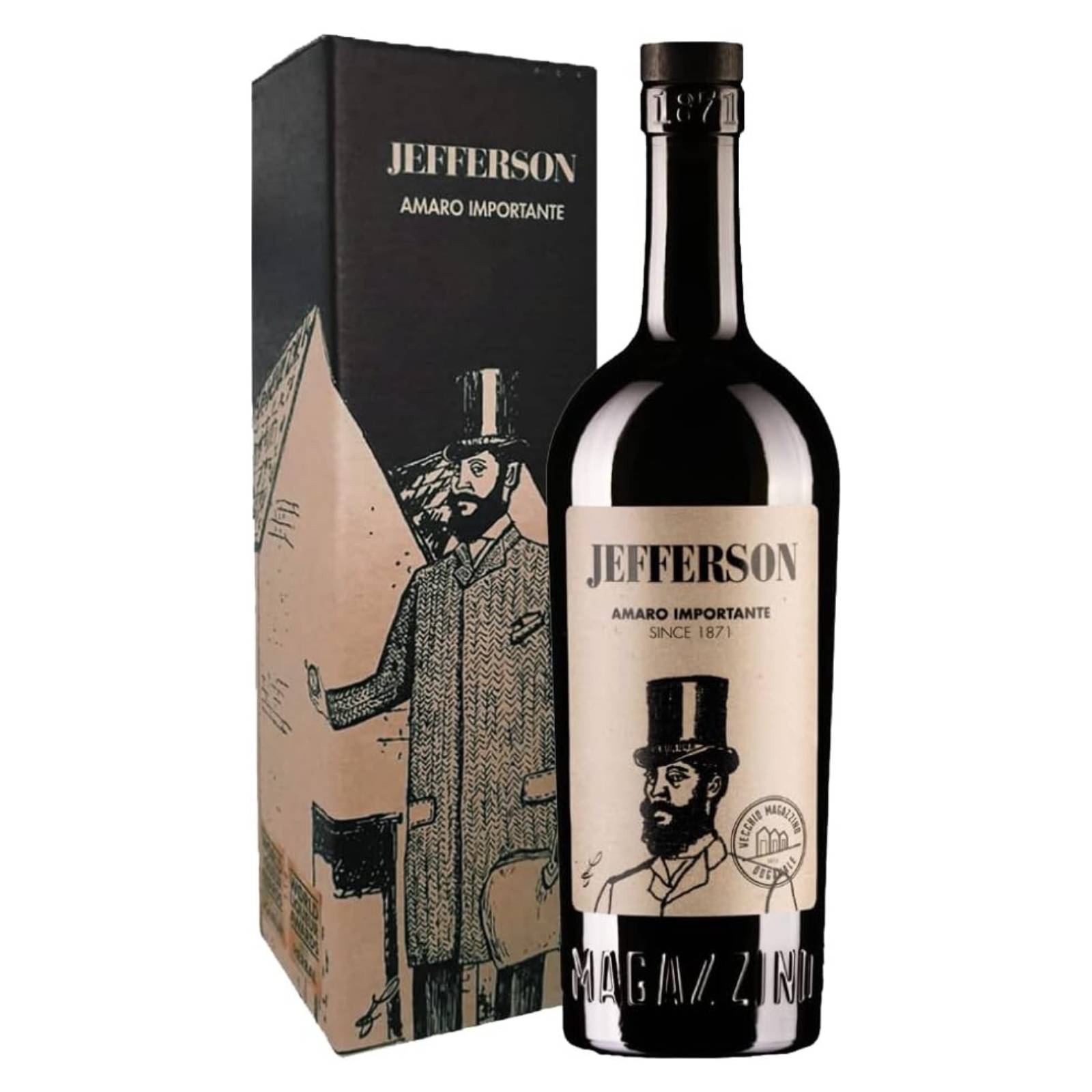 Jefferson Amaro Importante Calabria tutte le Confezioni per un Regalo Perfetto - Foto 3 di 9