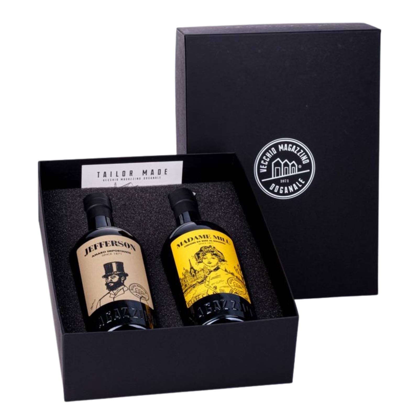 Jefferson Amaro Importante Calabria tutte le Confezioni per un Regalo Perfetto - Foto 8 di 9