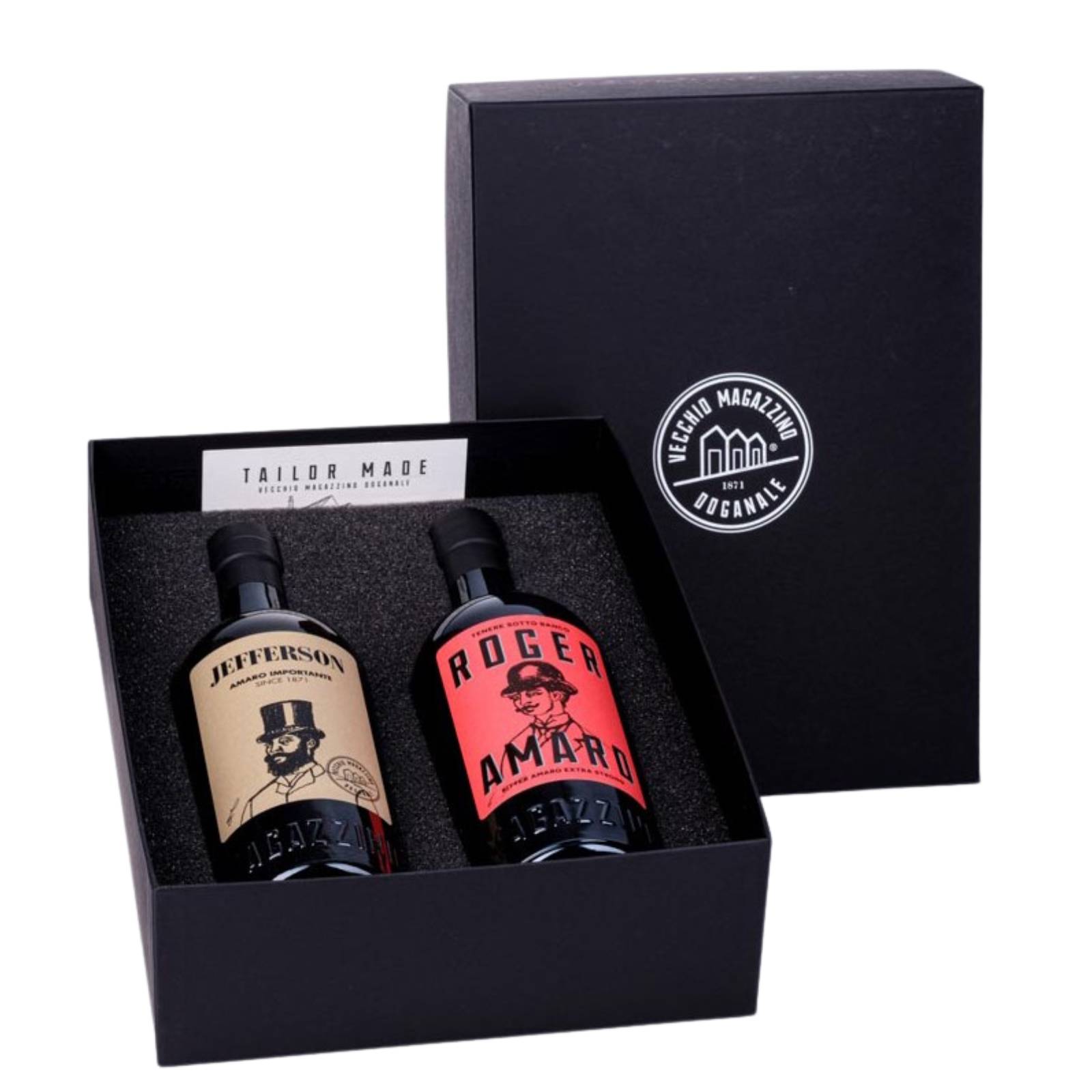 Jefferson Amaro Importante Calabria tutte le Confezioni per un Regalo Perfetto - Foto 7 di 9