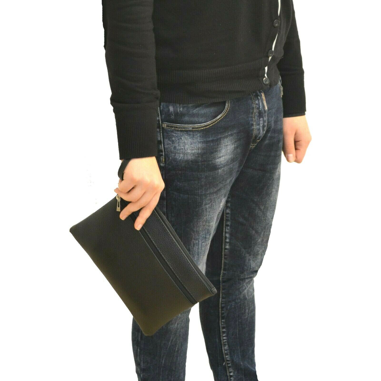 BORSA TABLET BAG 10/" TRACOLLA UOMO UTILITY TRACOLLE PER IPAD SCEGLI IL MODELLO!