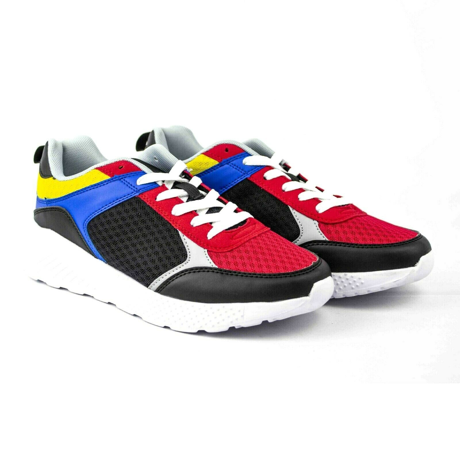 scarpe uomo nere estive