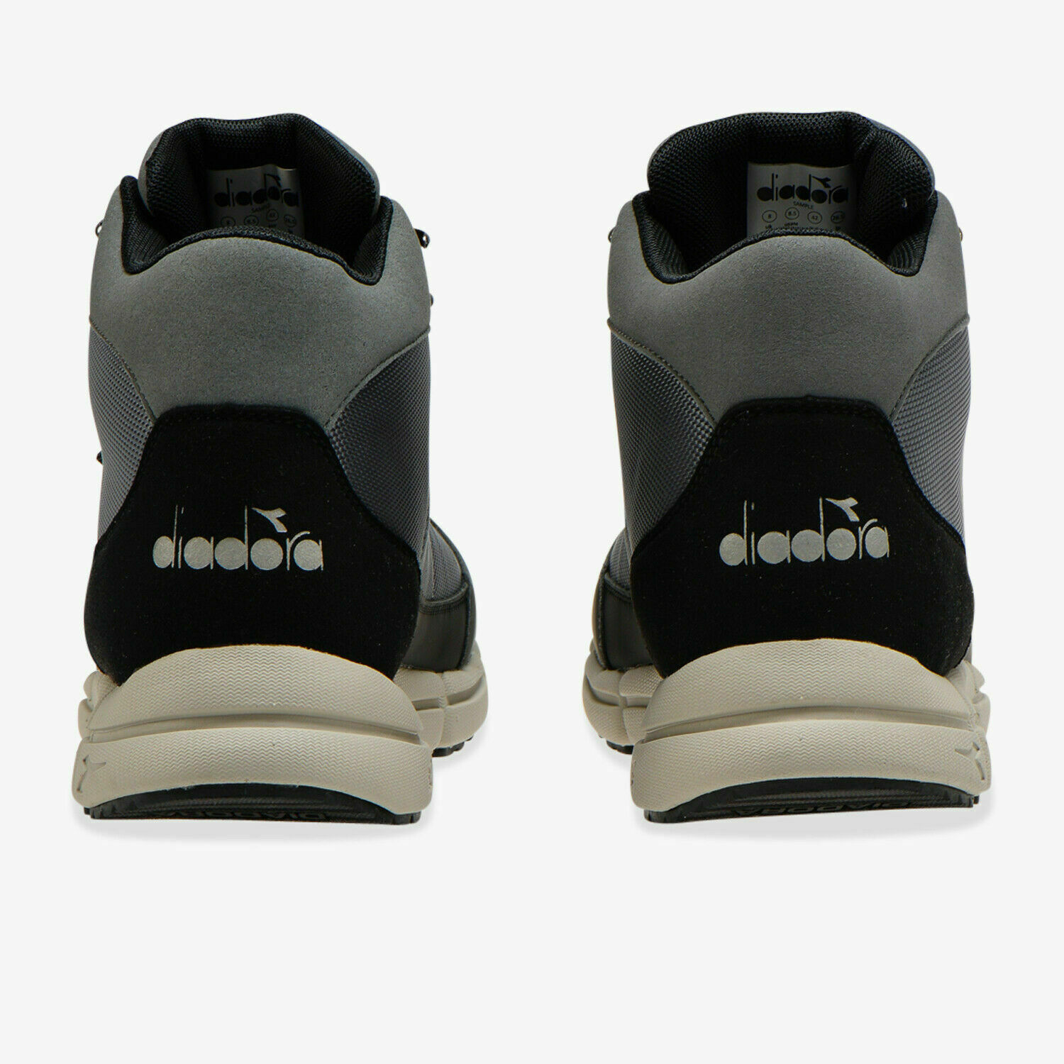 DIADORA UTILITY Scarpe antinfortunistiche Run II Hi 175304 (75068) S3 - ESD  - SRC - FerramentaACasa.it - Lo shopping a km 0!