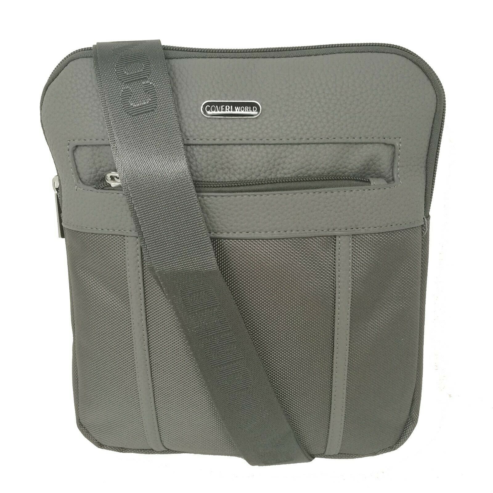 Dettagli su Borsa Borsello Uomo Tracolla Enrico Coveri World Eco Pelle a Spalla Casual Dettagli su Borsa Borsello Uomo Tracolla Enrico Coveri World Eco Pelle a Spalla Casual