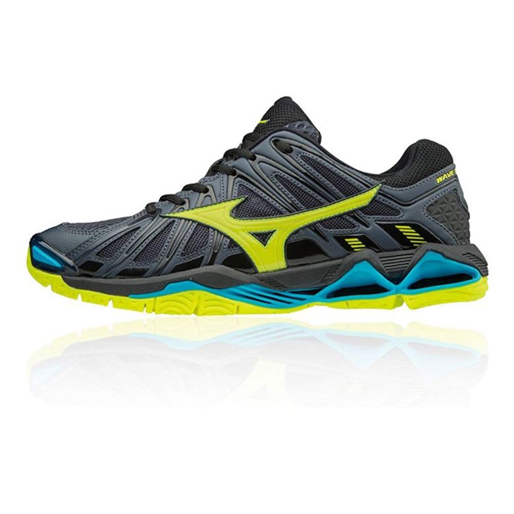 mizuno wave tornado 5 nere