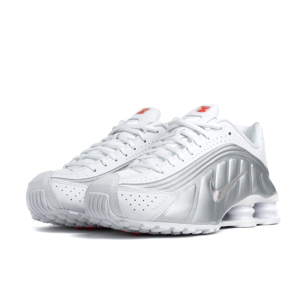 scarpe nike shox uomo