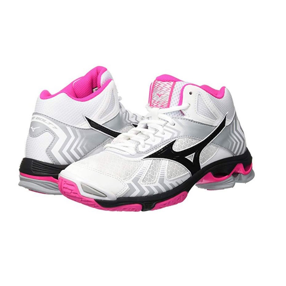 mizuno wave bolt 7 mid