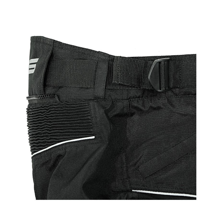 Pantalone da Moto Uomo Jollisport TOP DOUBLE J