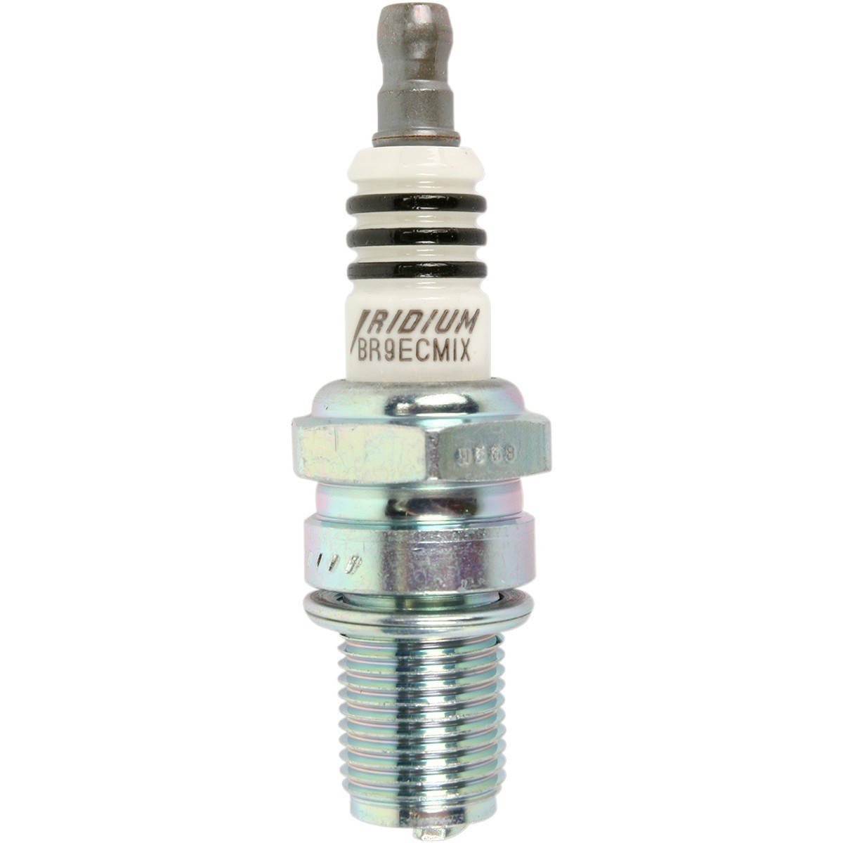 Candela accensione NGK 2707 BR9ECMIX