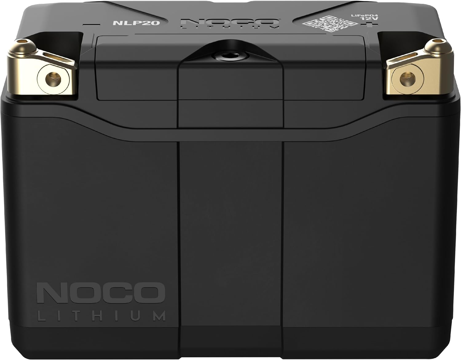 Batteria Powersport Noco al litio 600A - NLP20 - Zdjęcie 1 z 1