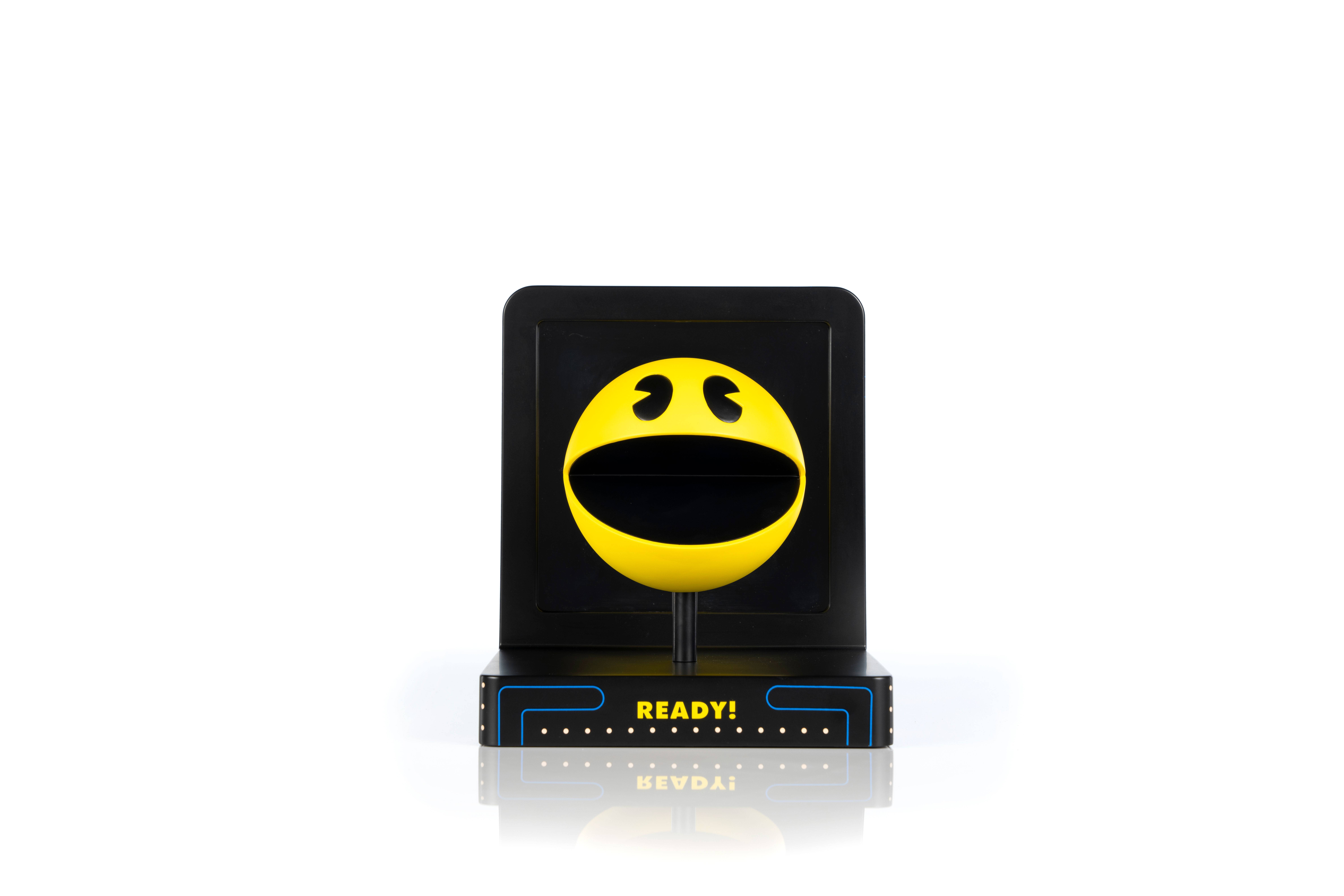 F4F First4figures - Pacman Pac-Man 40th Anniversary PVC Statuen - Bild 7 von 9