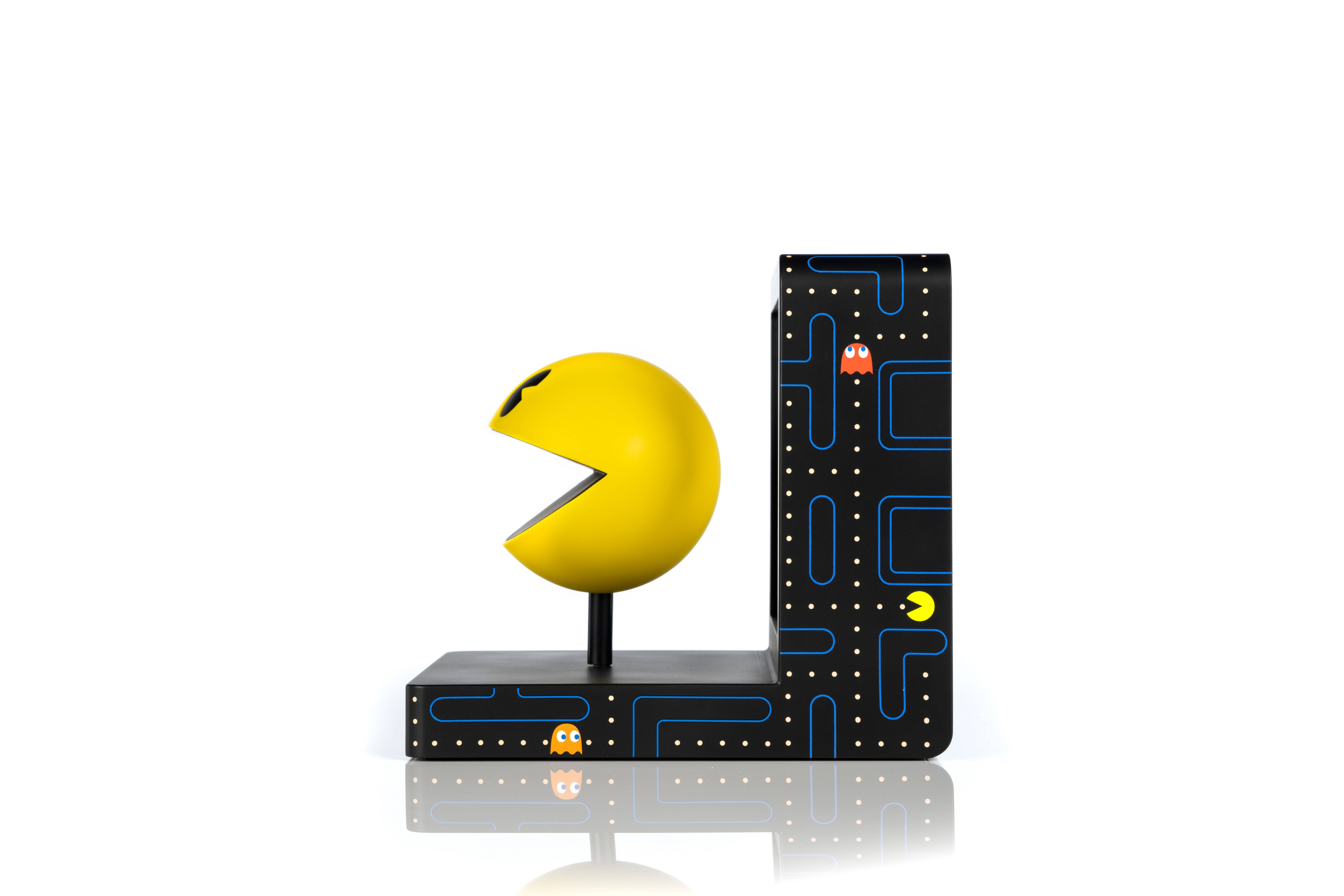 F4F First4figures - Pacman Pac-Man 40th Anniversary PVC Statuen - Bild 9 von 9