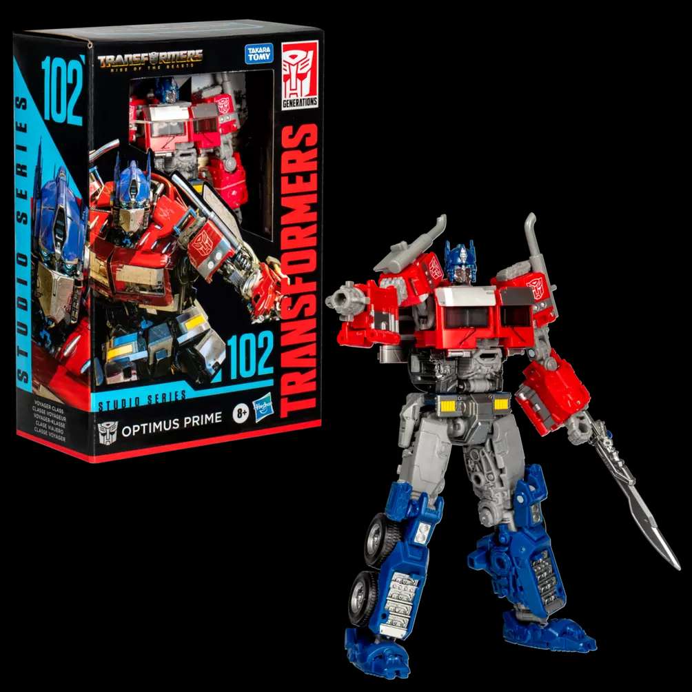 THREEZERO Transformers: Revenge of The Fallen – Dlx Jetfire