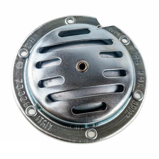 Klaxon Avertisseur Sonore Renault 256101559R Pour Dacia Duster, Au Meilleur Prix 19.43 Sur