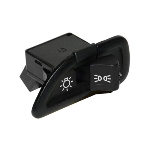 Botón De Encendido/apagado De Luz Antiniebla De Faros Delant | Cuotas Sin Interés
