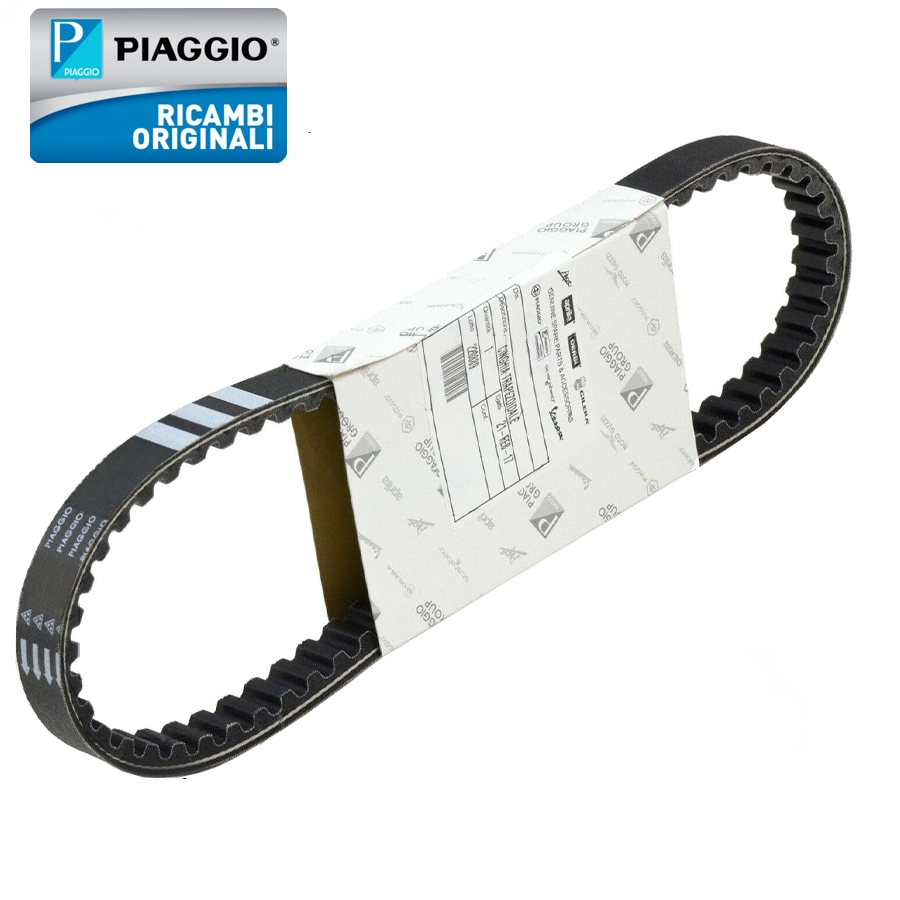 Cinghia Trapezoidale PIAGGIO Economici Nel Shop Online Di Qualità Originale - Foto 7