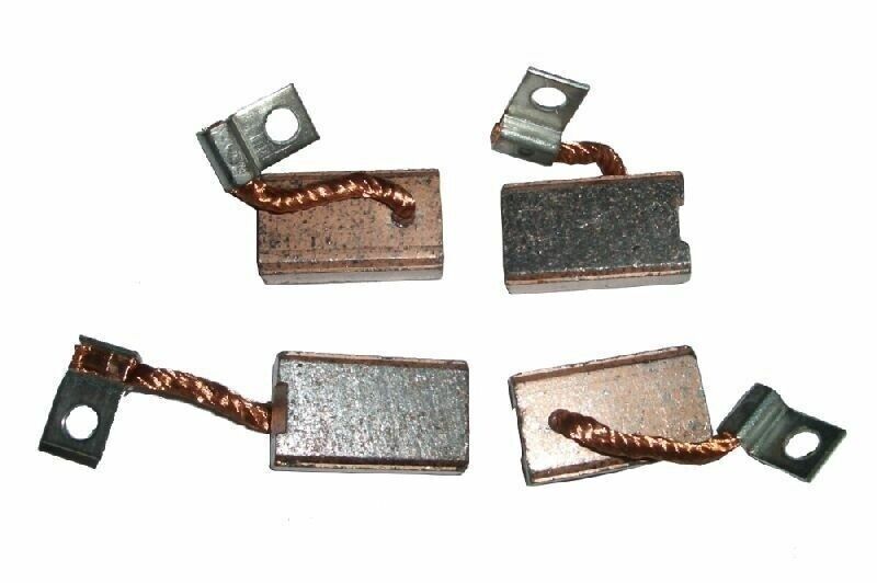 Vendo GRUPPO SPAZZOLE RINO AVVIAMENTO ORIGINALI SUZU Altre Marche A - Foto 8