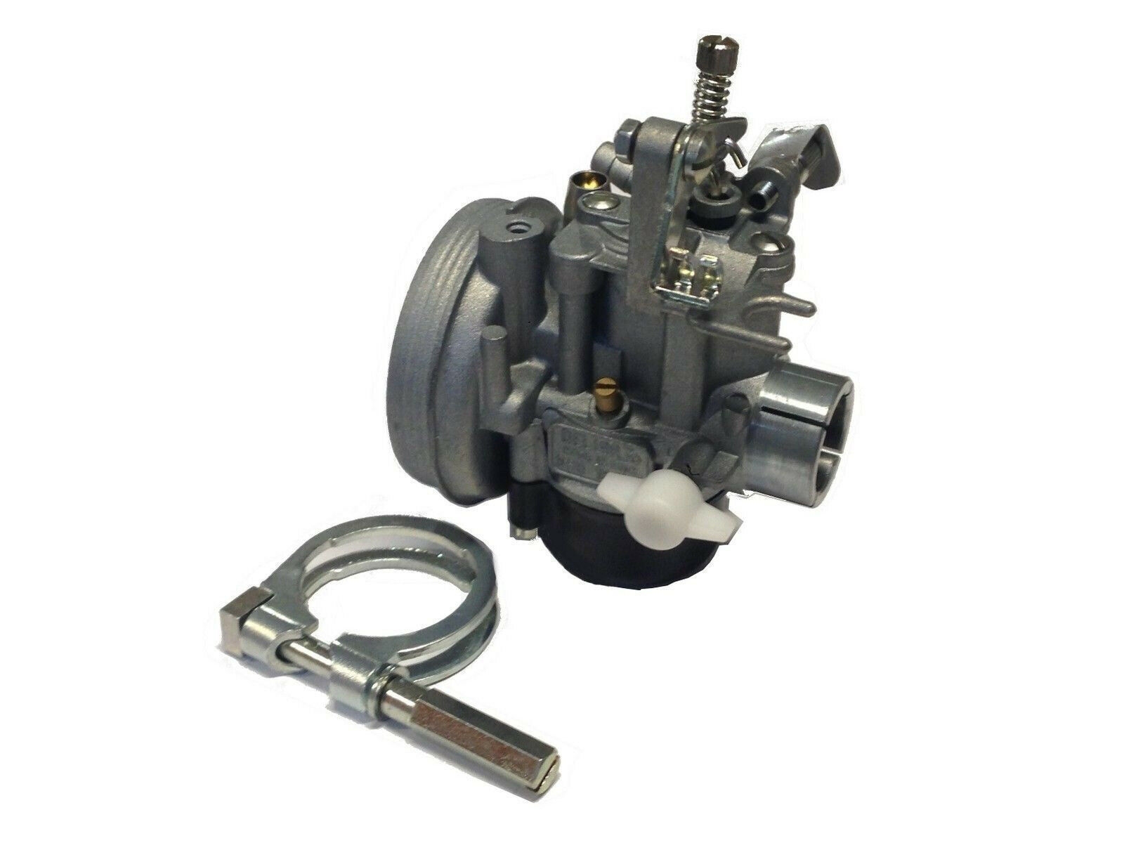 00879 CARBURATORE DELL'ORTO SHB 16 16 F PER PIAGGIO VESPA 50 125