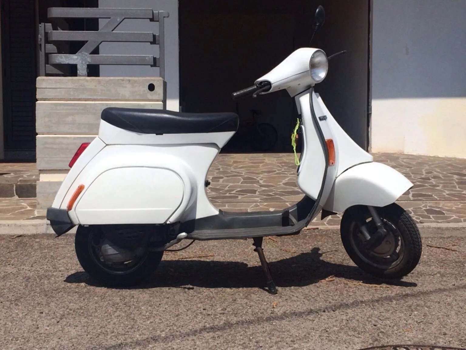 Scooter Vespa Pk Hp4 Scooter Hp 50 Vespa Vespa Sprint Vespa Hp 50