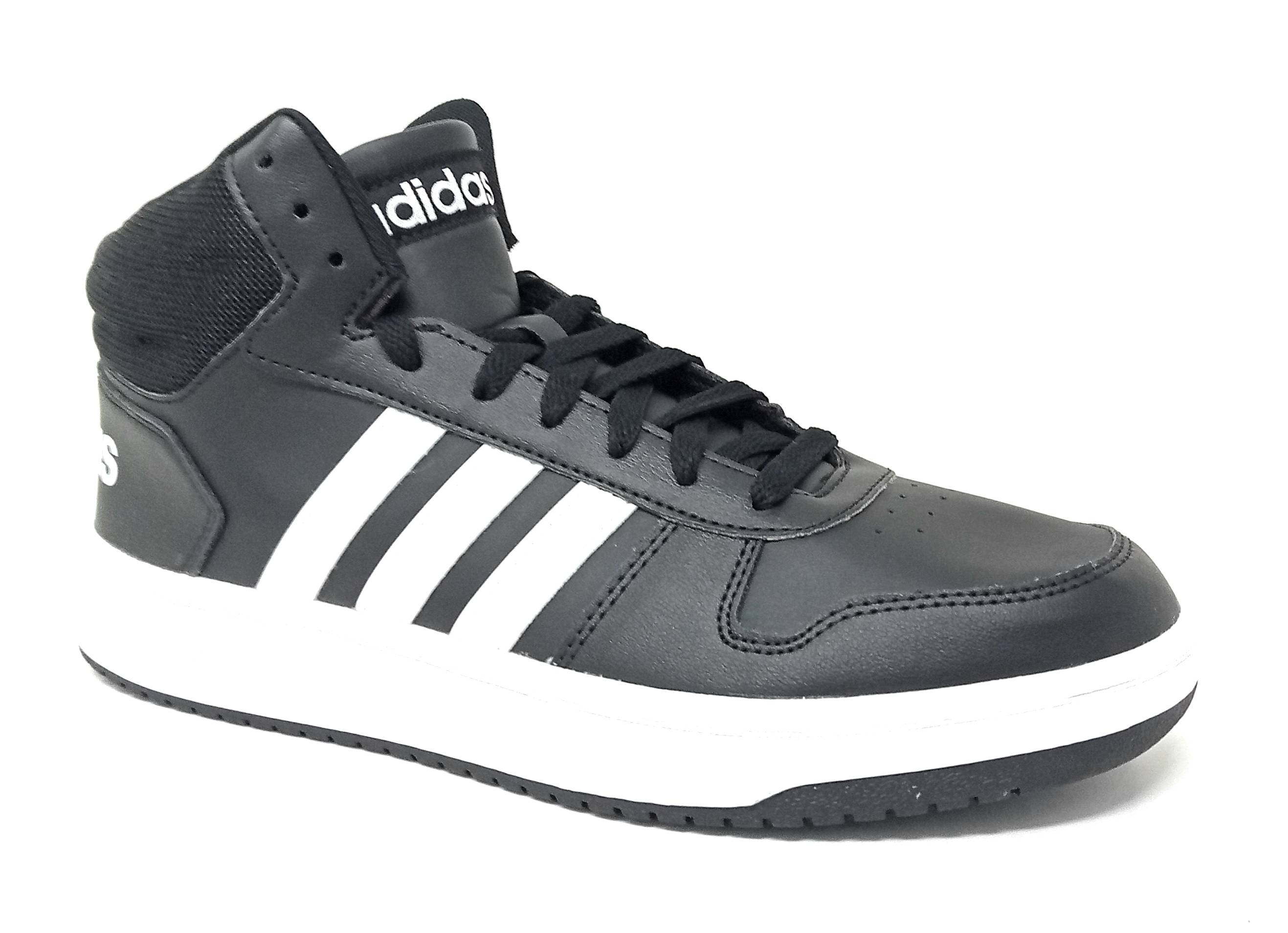 Scarpa da ginnastica ADIDAS HOOPS MID 2 