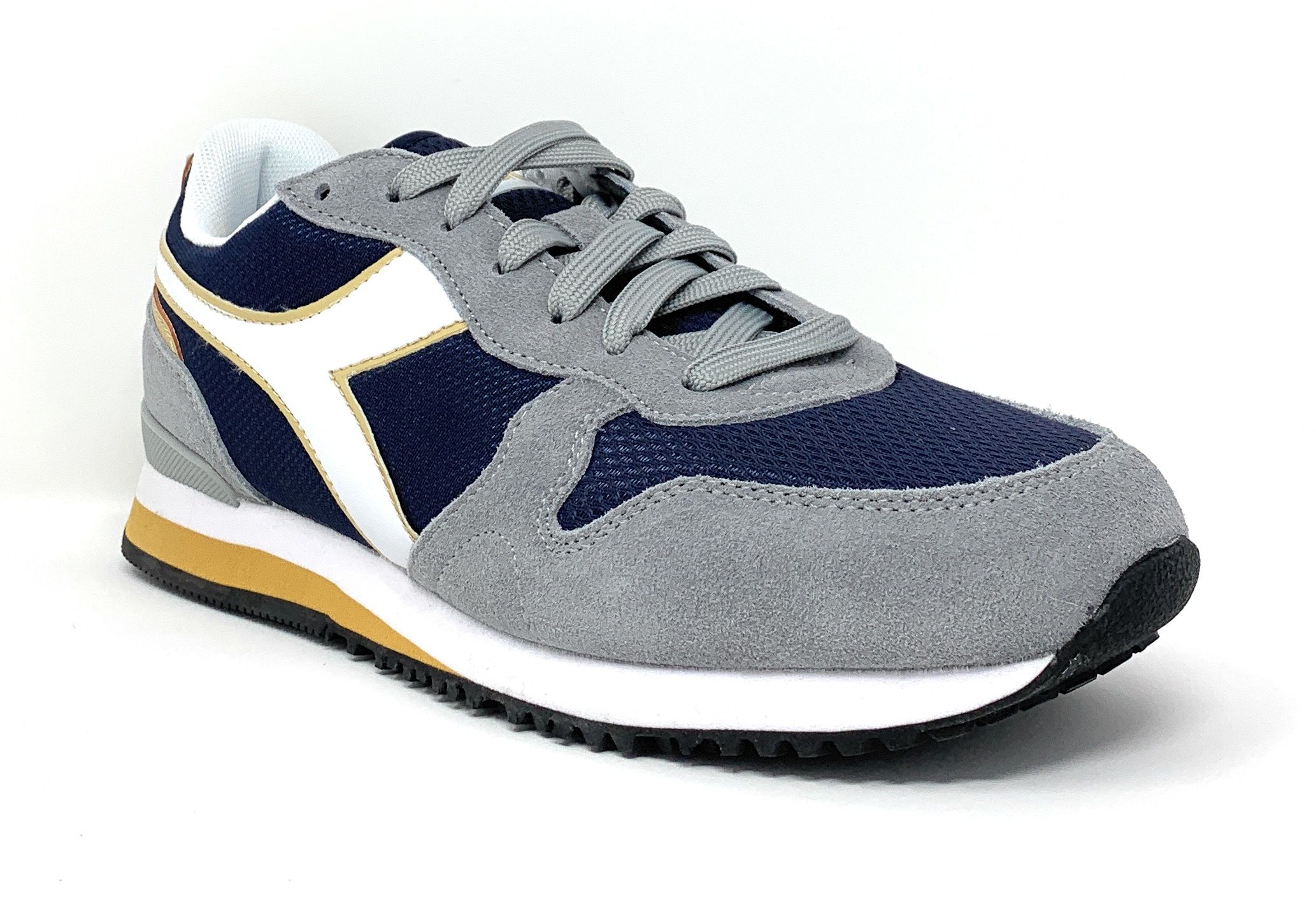 SNEAKERS DIADORA OLYMPIA 101.17437601C9855 UOMO | eBay