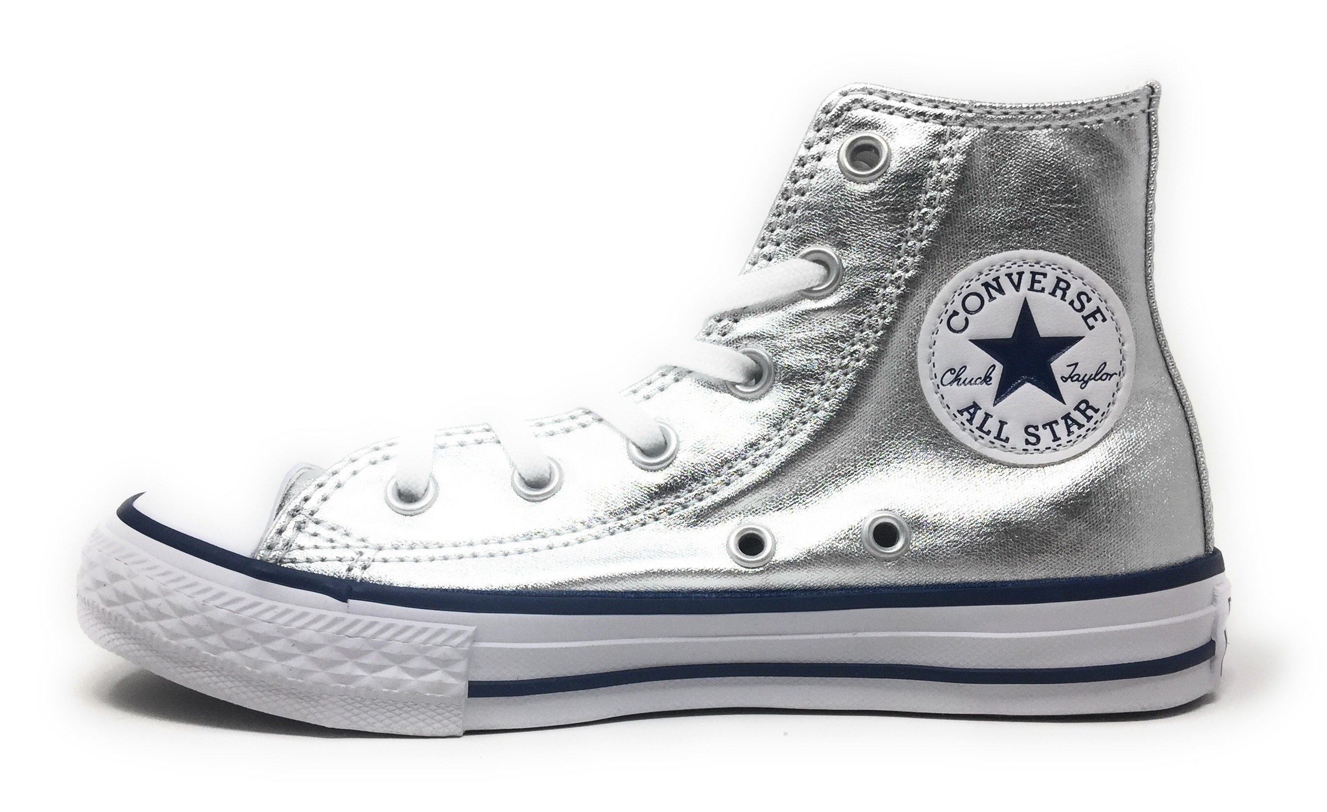 converse da bambina