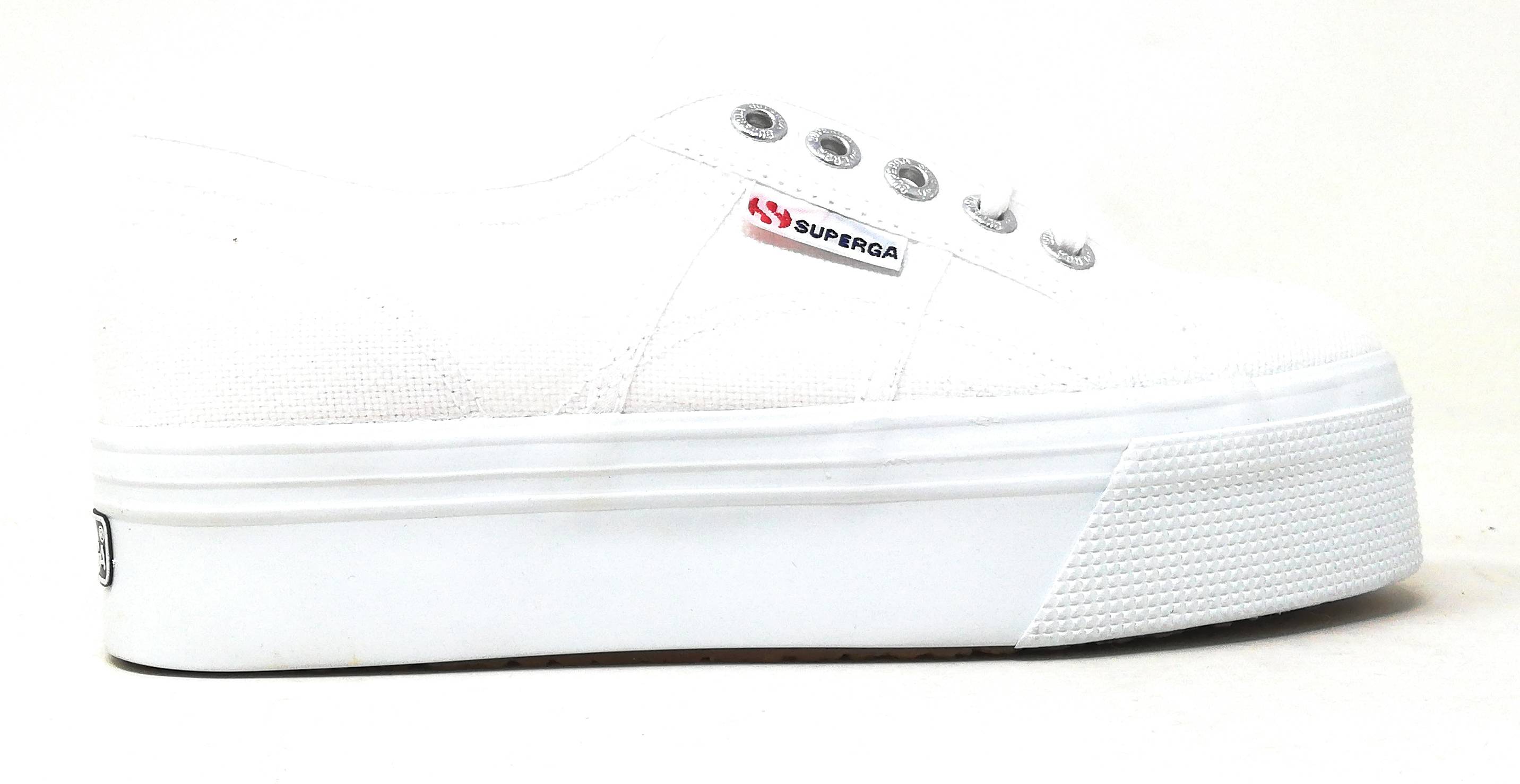 Superga 2750-Cotu Classic M, Scarpe da Ginnastica Adulto | ValBen Shop