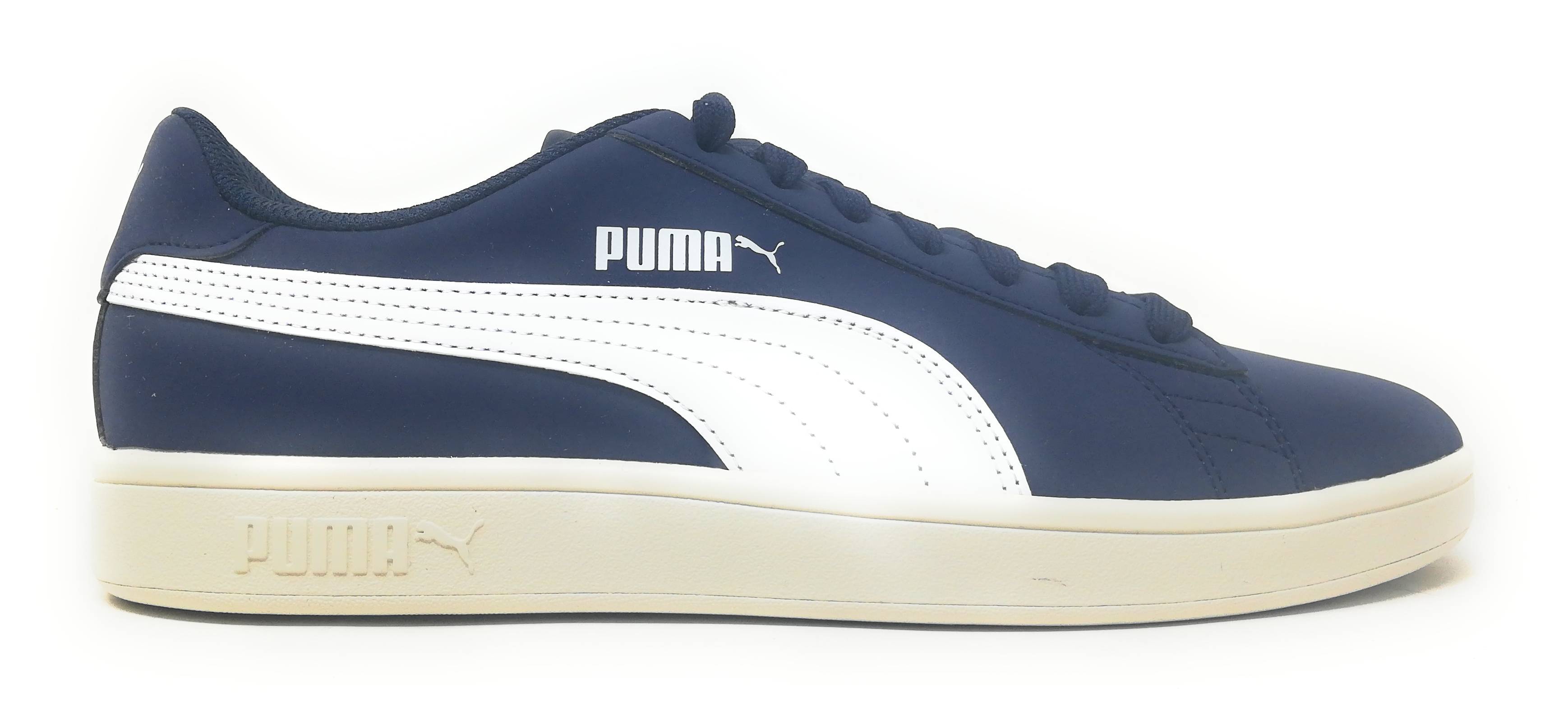 Scarpa ST Runner v2 Full L PUMA BLACK-PUMA 37032516 donna da ginnastica bianco