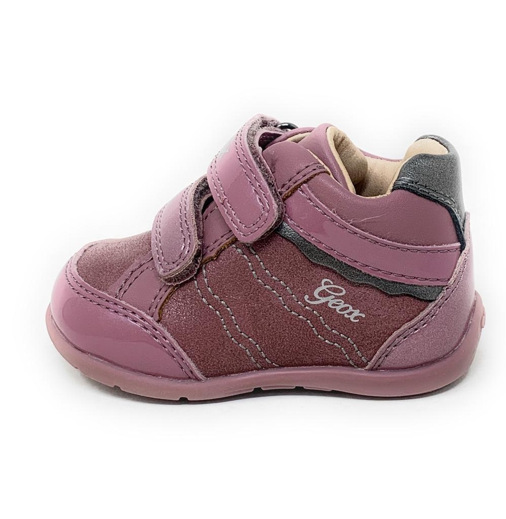 scarpe da passeggio geox