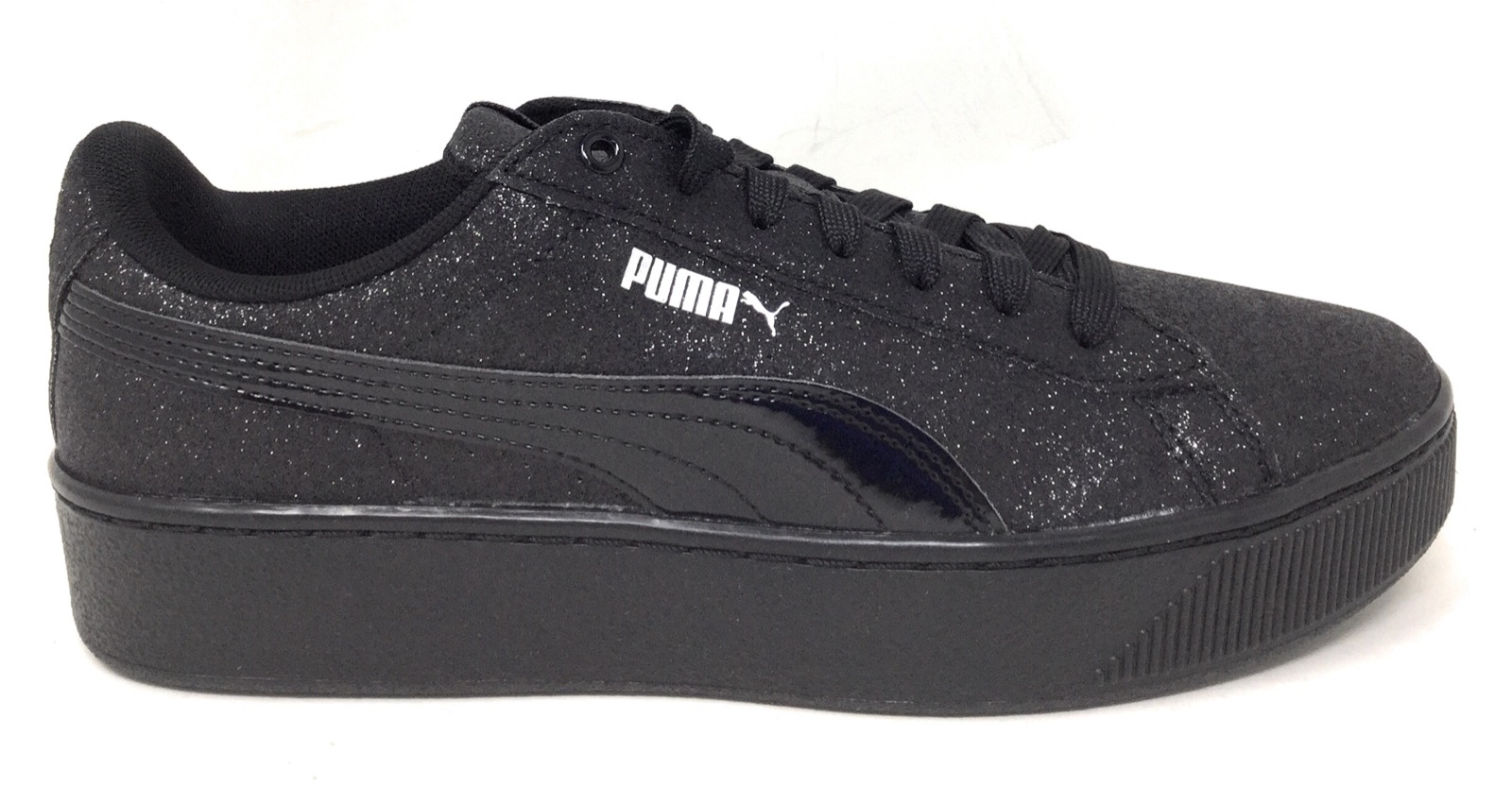 scarpe puma vikky platform glitz