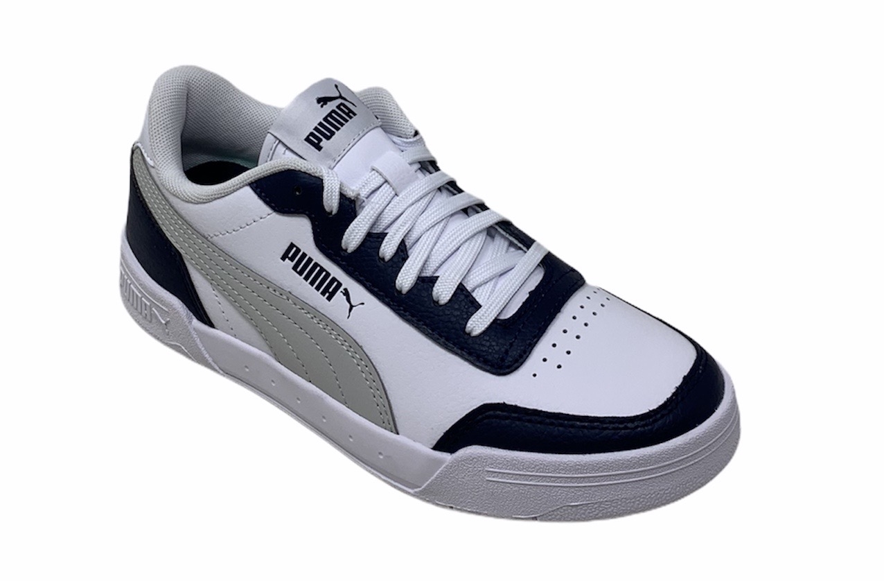 Scarpa da ginnastica PUMA CARACAL Jr 37052911 ragazzo | eBay