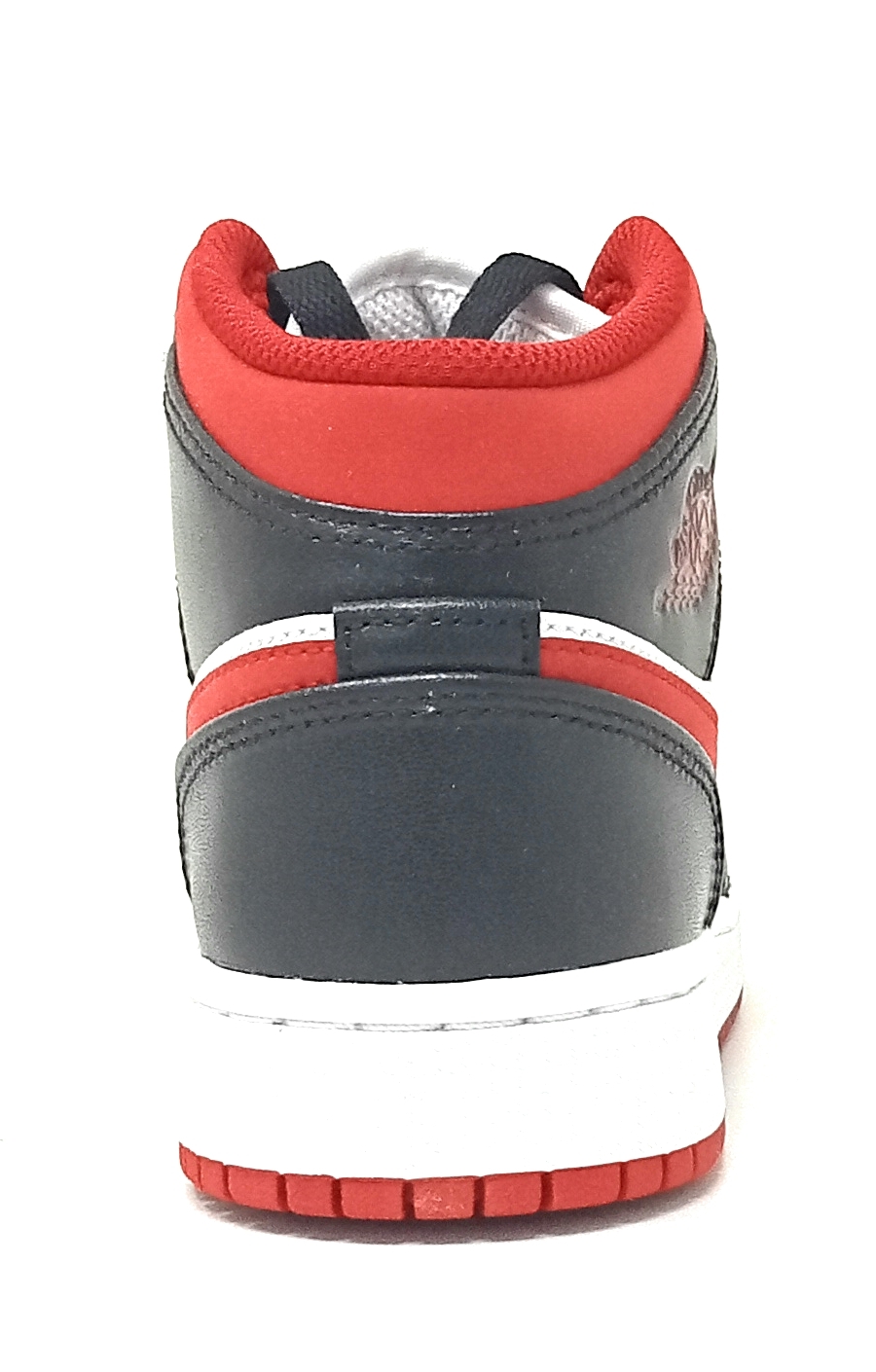 Scarpa da ginnastica NIKE AIR JORDAN 1 MID 554724122 UOMO | eBay