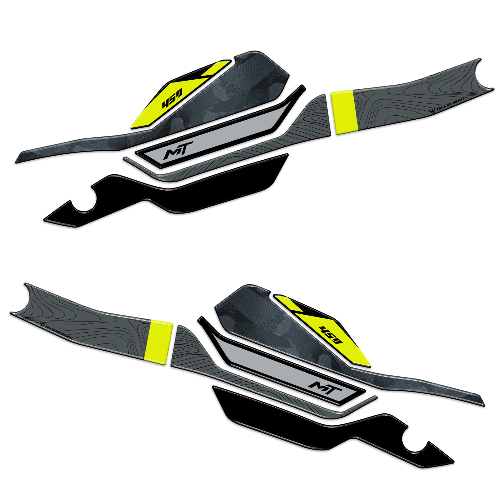 Autocollant 3D Italien Labelbike Autocollants Résinés Pour Bouchon De Réservoir Moto - CFMoto 800MT - Déco Et Protection Autocollant 3D Italien Labelbike Autocollants Résinés Pour Bouchon De Réservoir Moto - CFMoto 800MT - Déco Et Protection