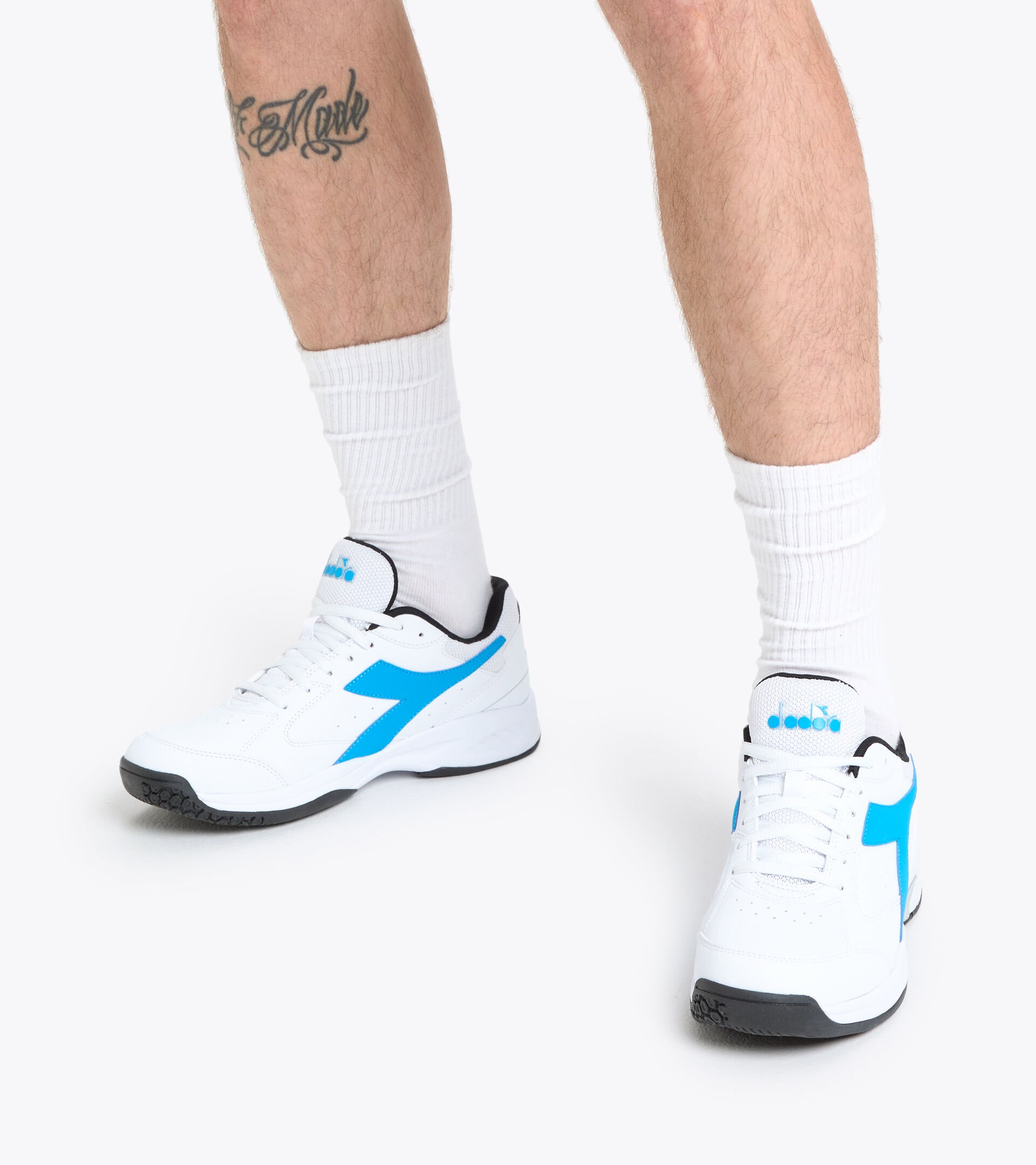 Volee Scarpe Da Ginnastica Diadora Uomo Sneakers Diadora Volee