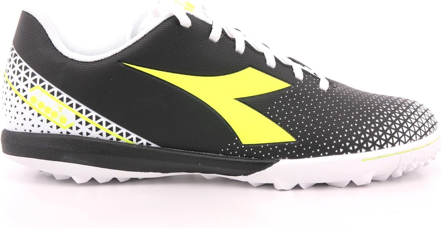 Diadora PICHICHI 7 TFR – Scarpe Da Calcio In Pelle Sintetica Per Uomo, Taglia 42 EU