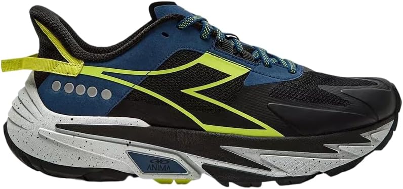 Scarpa Running Diadora Equipe Sestriere-XT 179551 D0491
