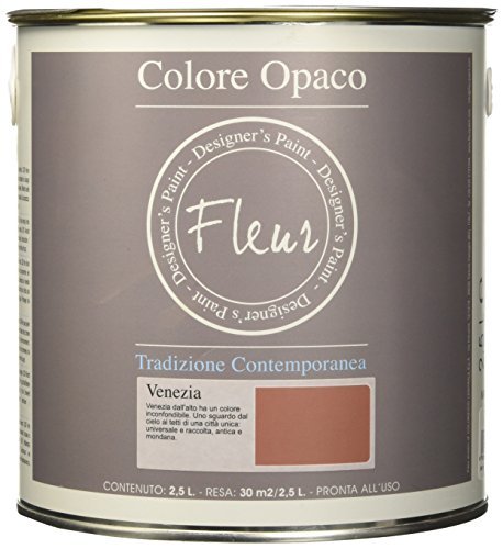 Image of TO-DO FLEUR VENEZIA 2.5LT