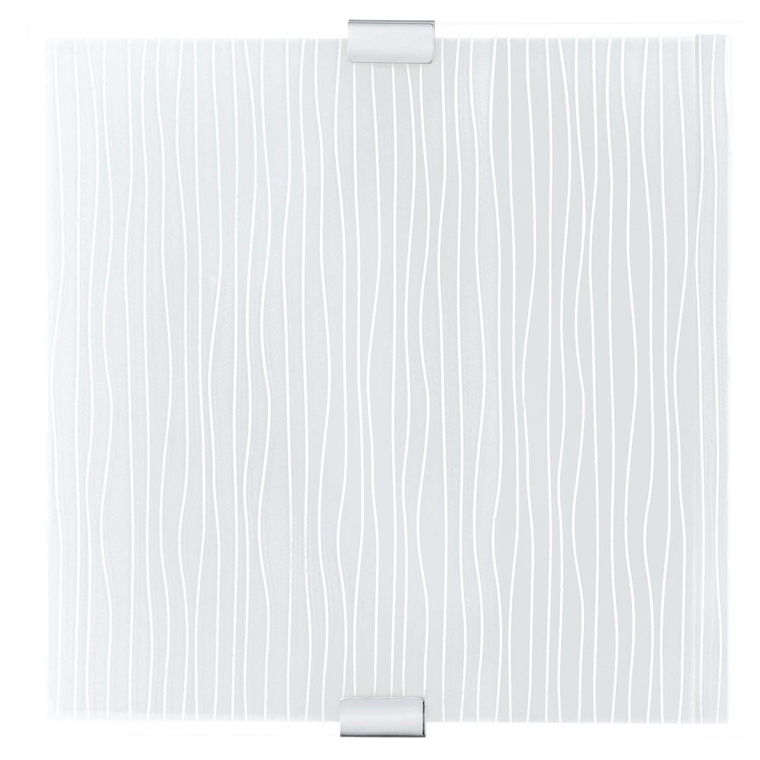 ALEA PLAF.CROMO+VETRO LACC.BI.