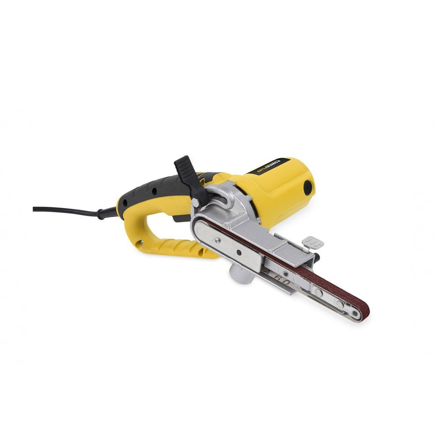 LEVIGATRICE LIMA A NASTRO 400W