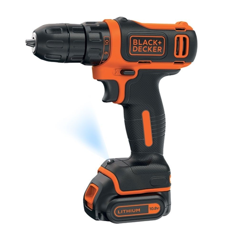 Image of TRAPANO AVVITATORE COMPATTO