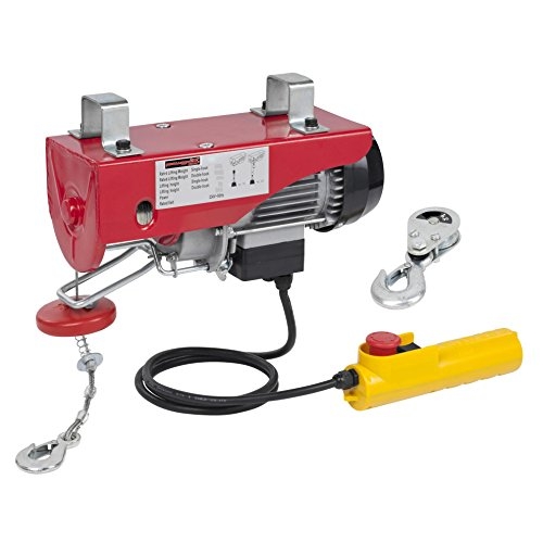 Image of PARANCO ELETTRICO KG.125-250 -