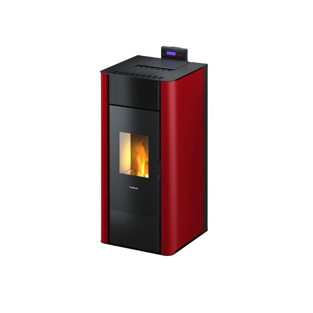 Image of STUFA A PELLET TESIS 23 KW