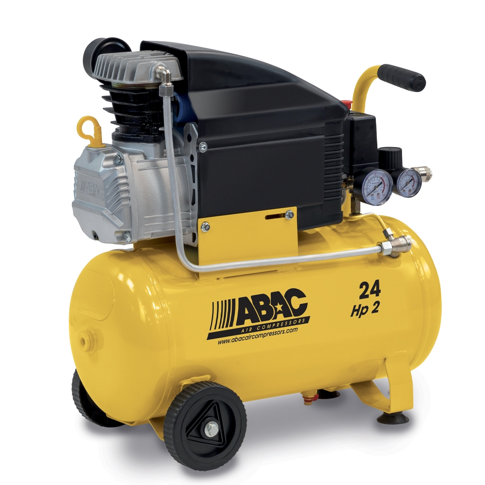 COMPRESSORE 24LT POLE POSIT.