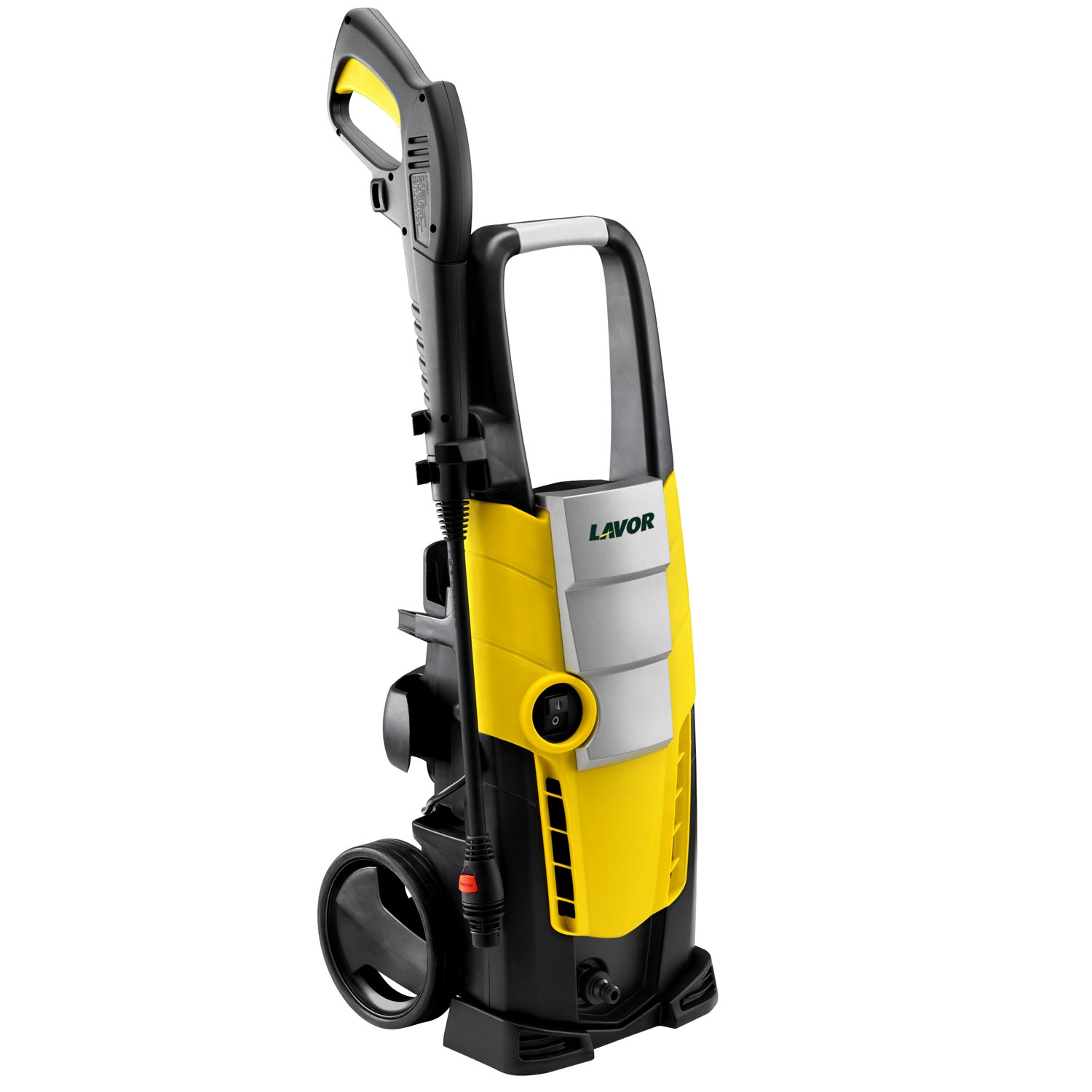 Image of IDROPULITRICE GALAXY 140 BAR