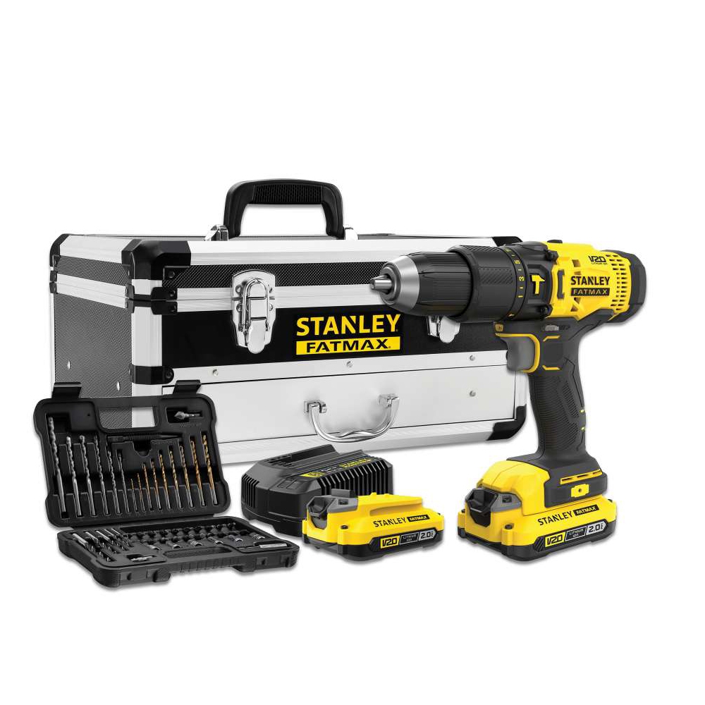 Image of KIT TRAPANO AVVITATORE 18 V
