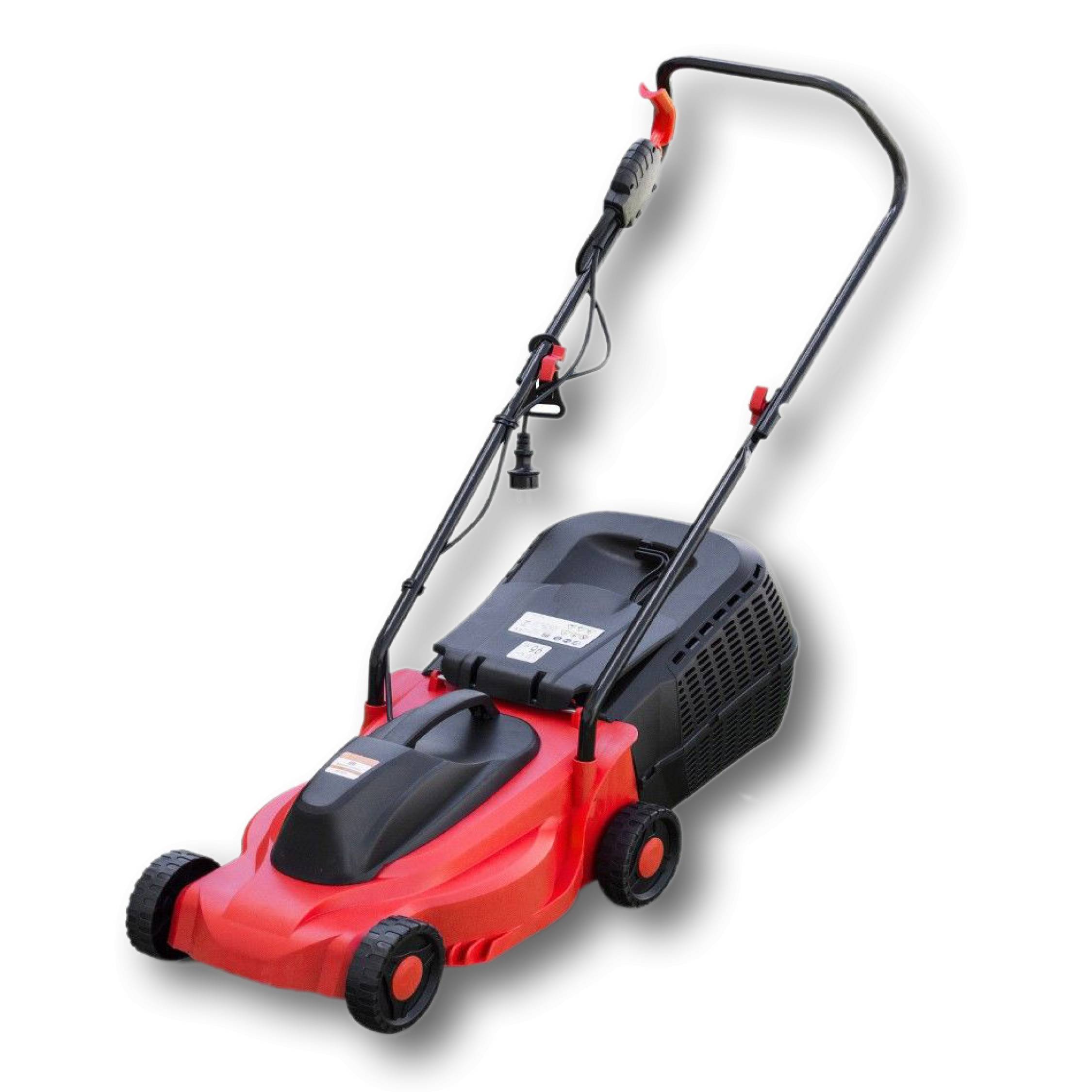 Image of RASAERBA ELETTRICO 1200 W