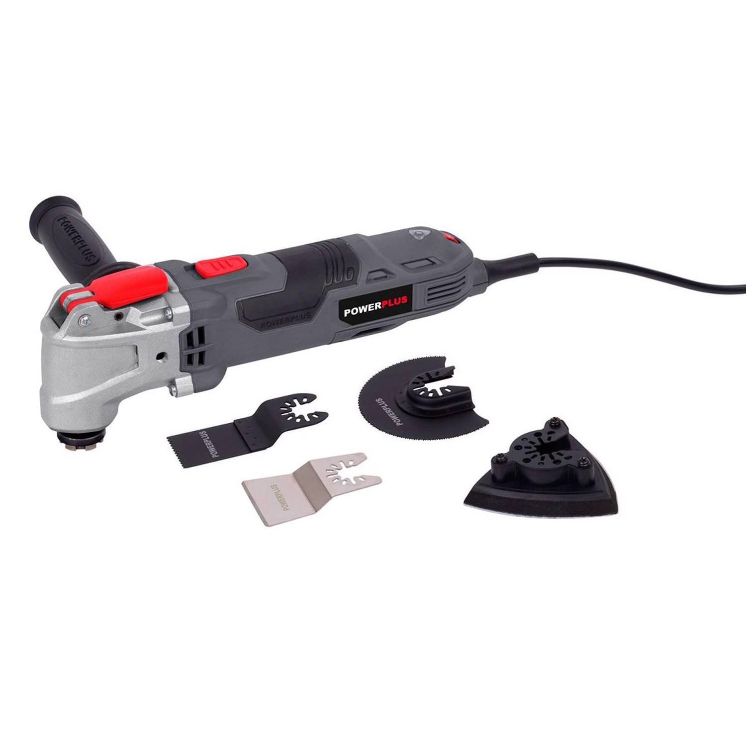 UTENSILE MULTIUSO 350 W