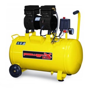 Image of COMPRESSORE SILENZIATO 24 LT