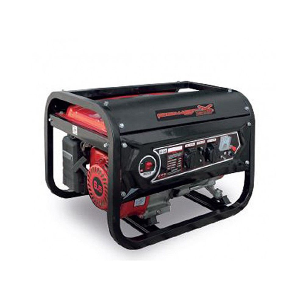 Image of GENERATORE 2200 W 196 CC
